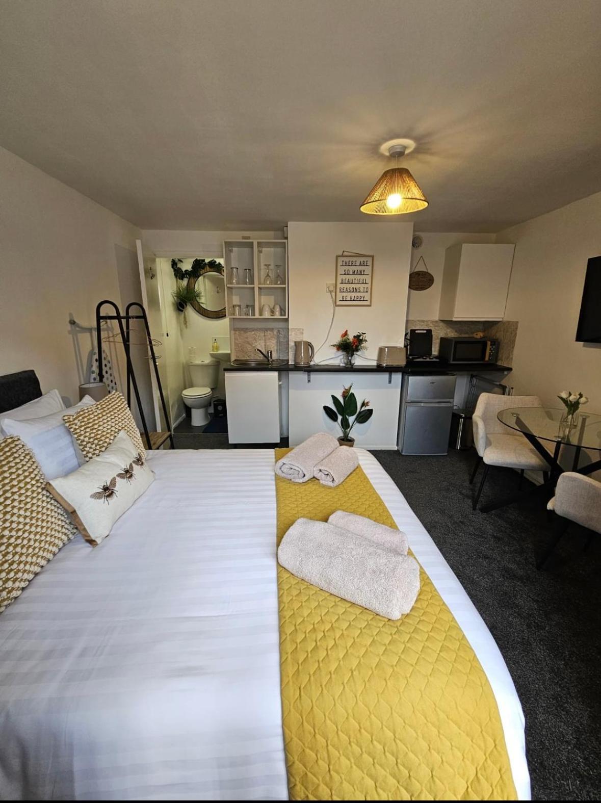 Apartamento Stylish