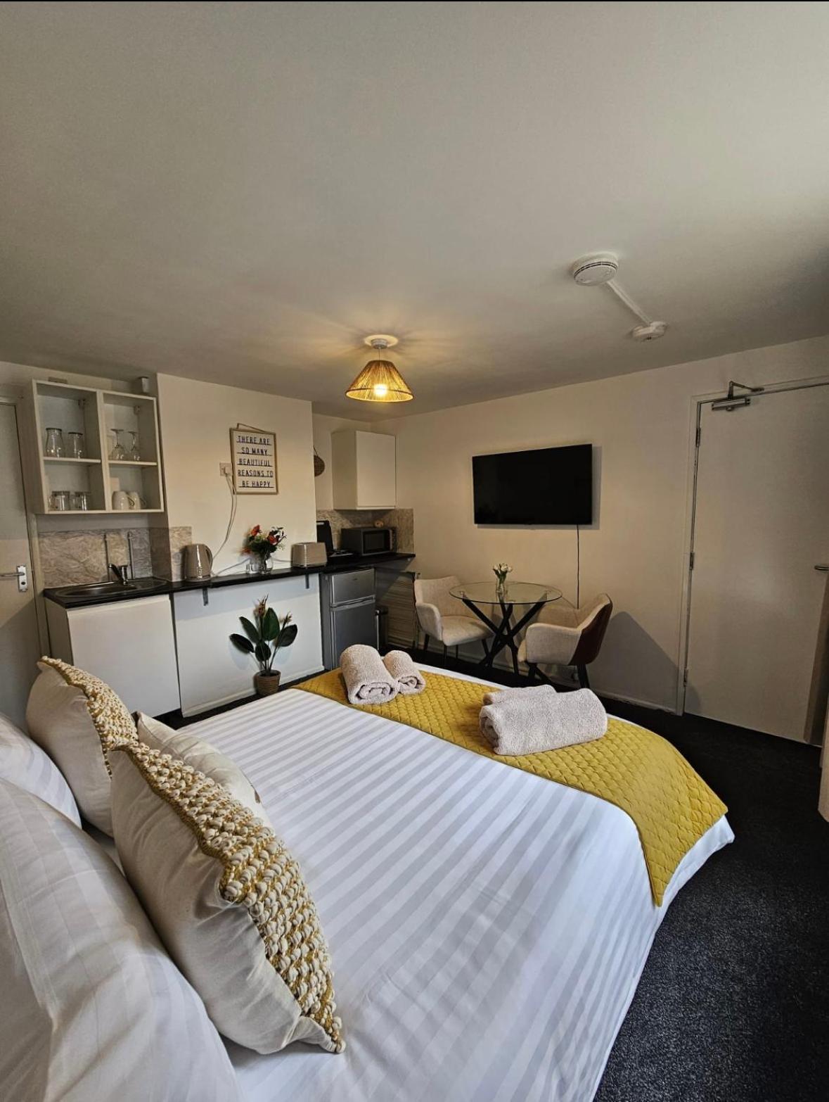 Stylish Apartamento *