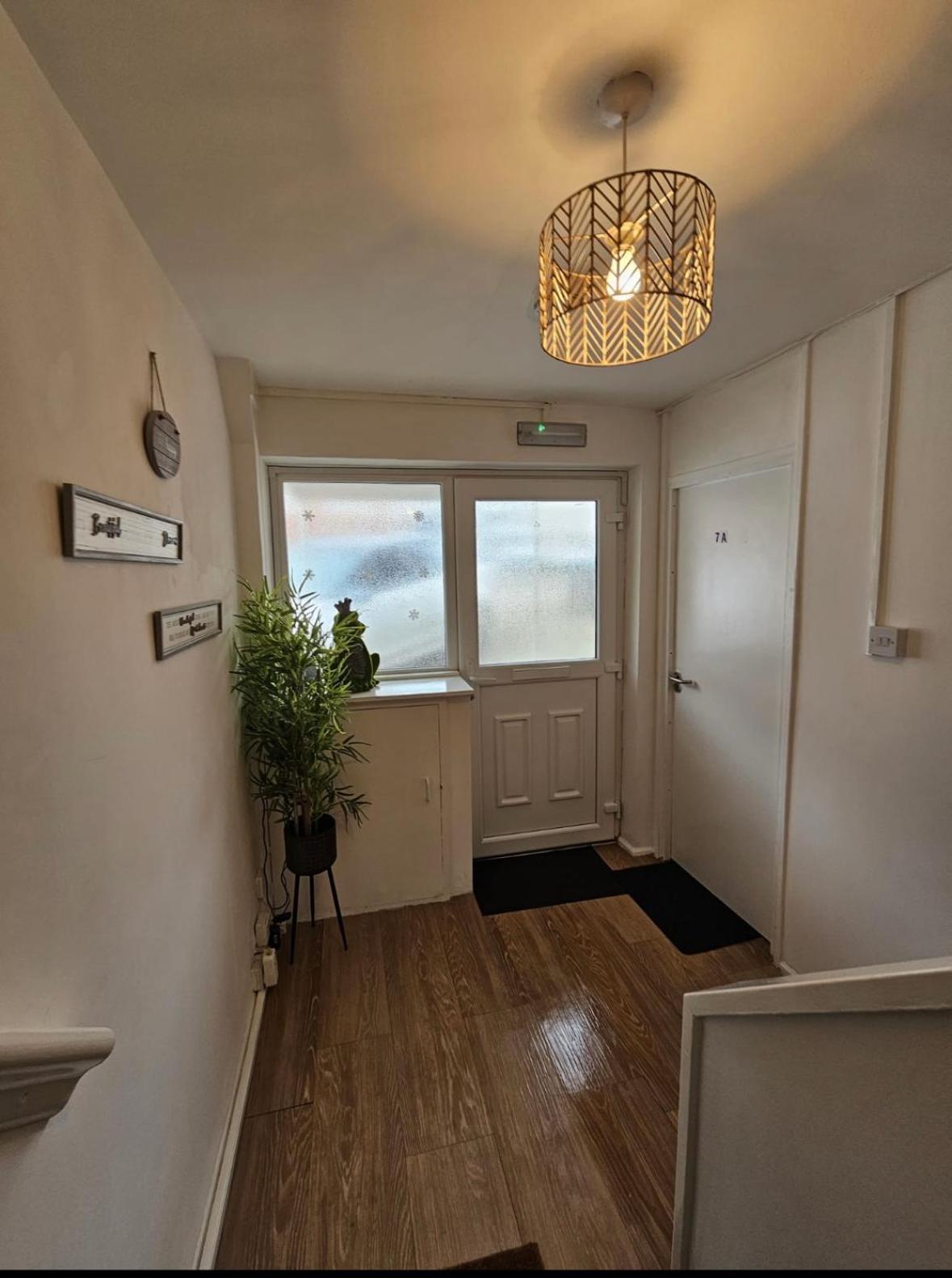 Apartamento Stylish Stevenage