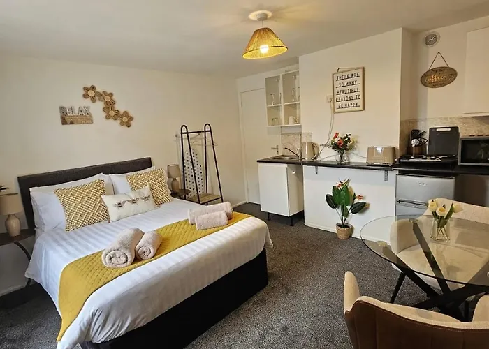 Stylish Studio Stevenage