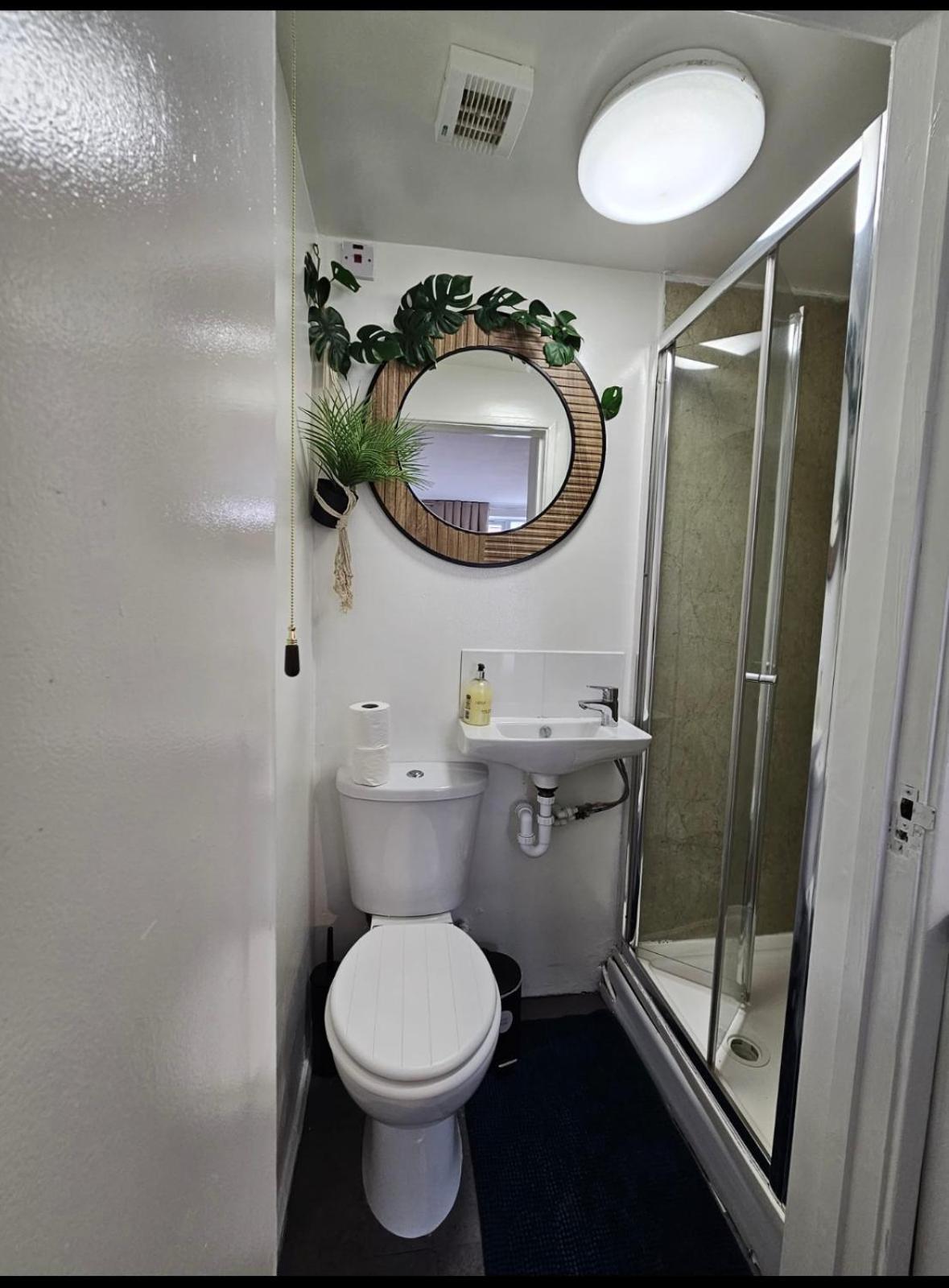 Apartment Stylish Stevenage