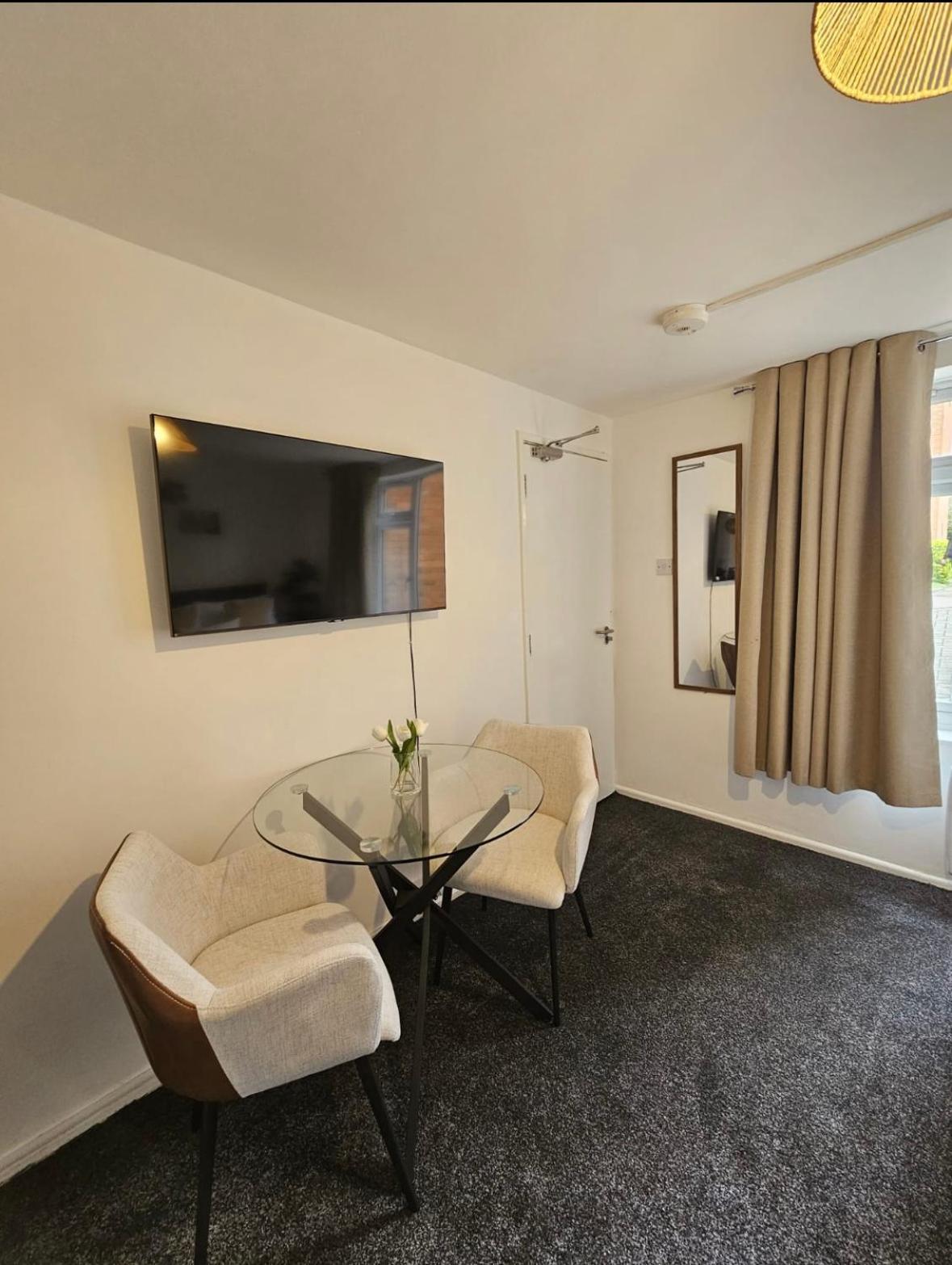 Apartment Stylish